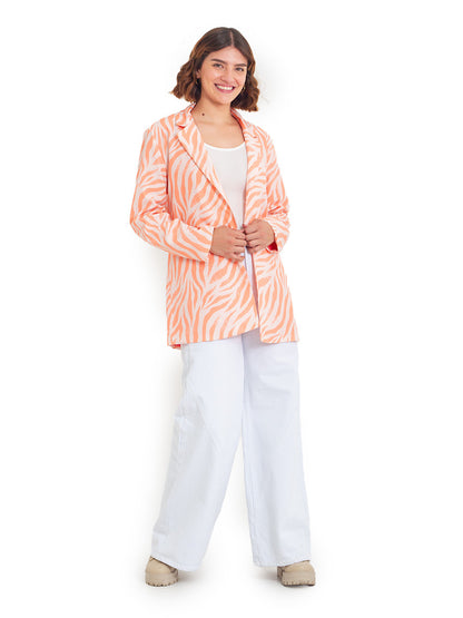 BLAZER FLUIDO TINA