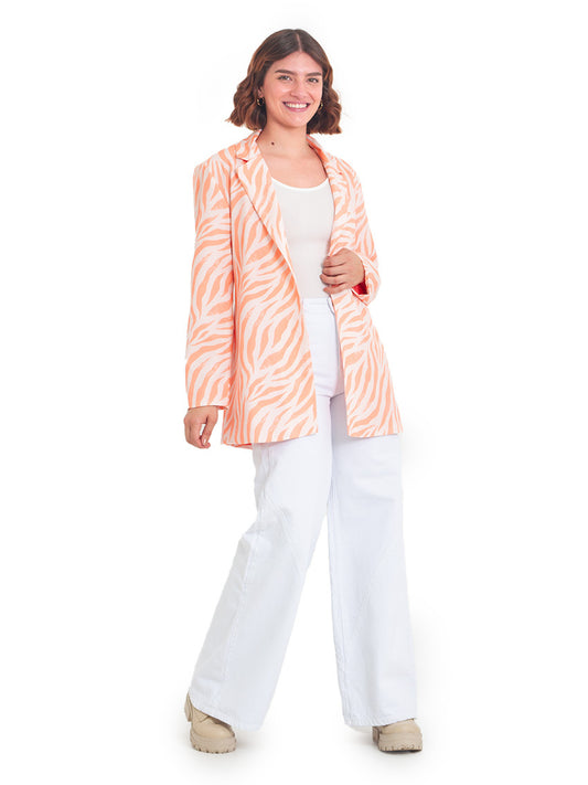 BLAZER FLUIDO TINA